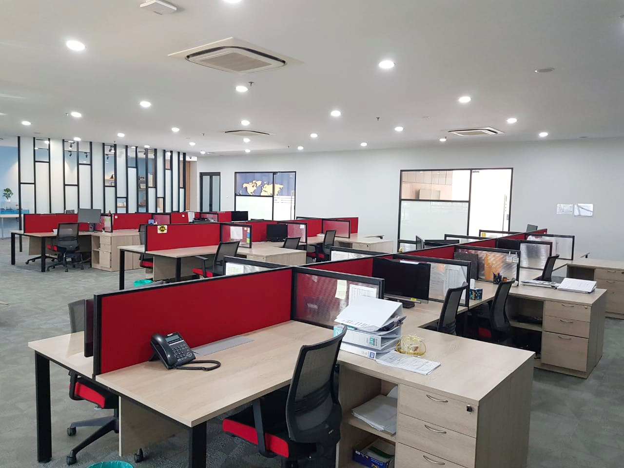 6325 2605 UOA Business Park Glenmarie by Josephine