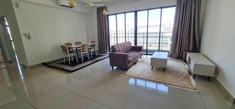 6338 2606 Utropolis Suites 2 Glenmarie b Josephine - photo 1
