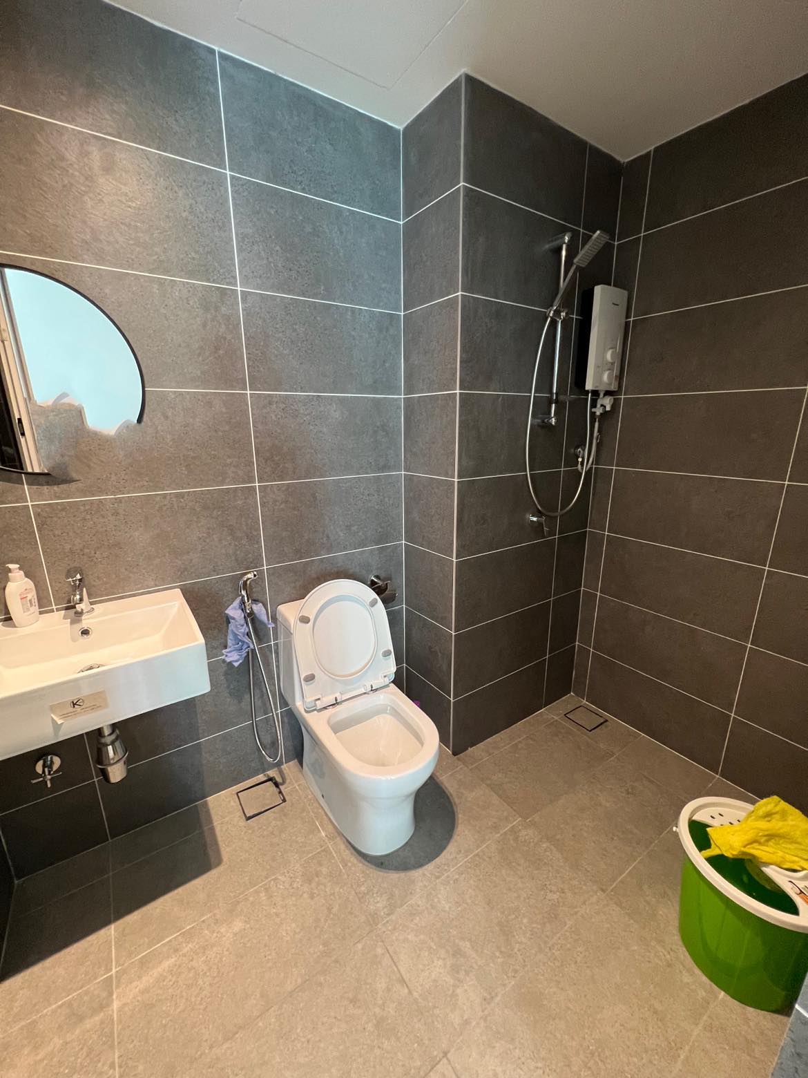 6356 2606The Glenz Glenmarie Shah Alam b Josephine - photo 5