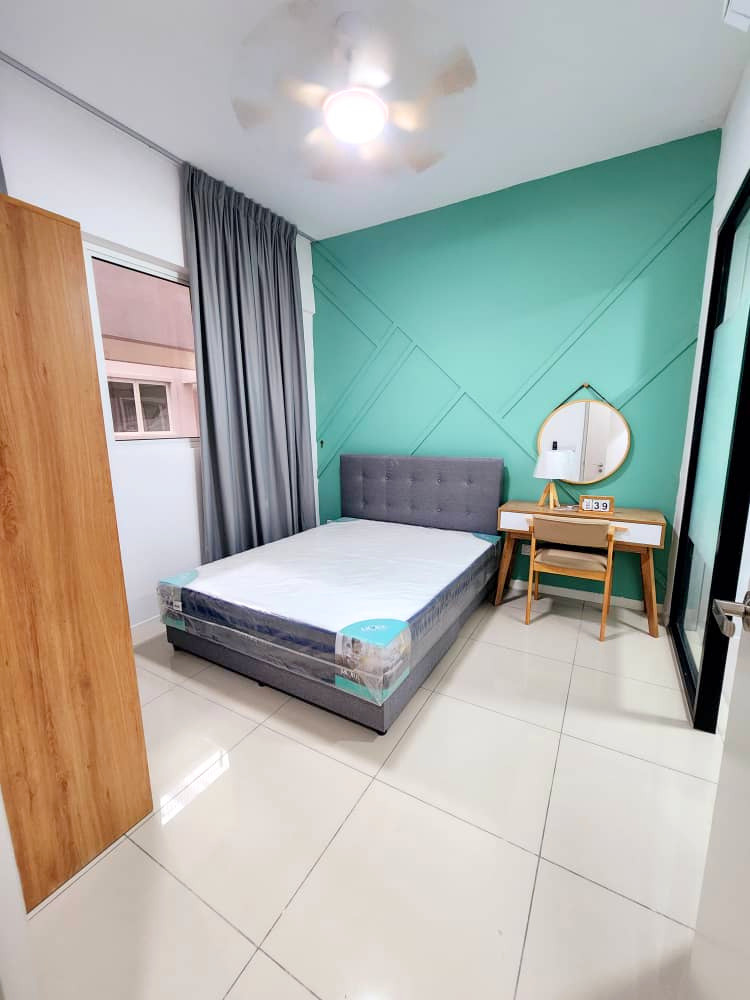 6396 2607 Nadayu 801 Subang Murni by Josephine - photo 3