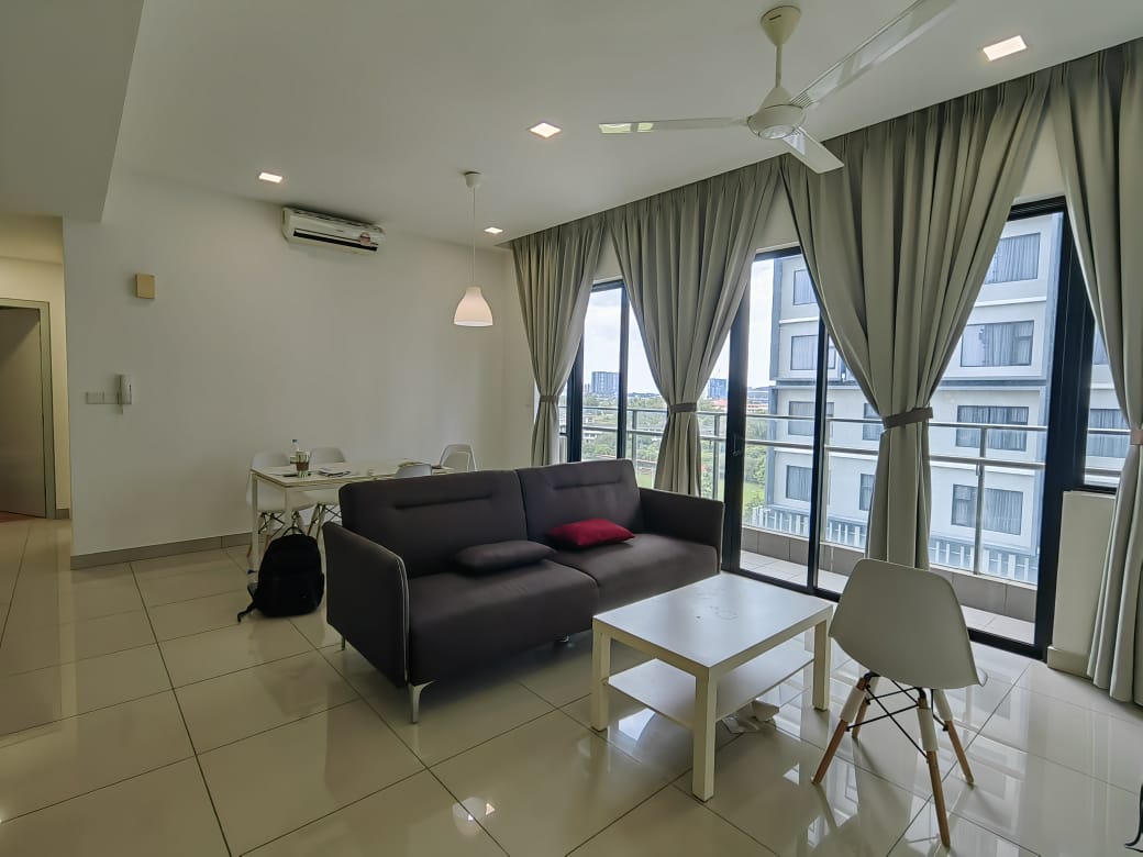 6406 2607 Utropolis Suites 2 Glenmarie b Josephine - photo 1