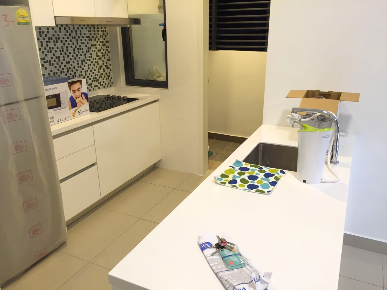 6419 2607 Utropolis Suites 1 Glenmarie b Josephine