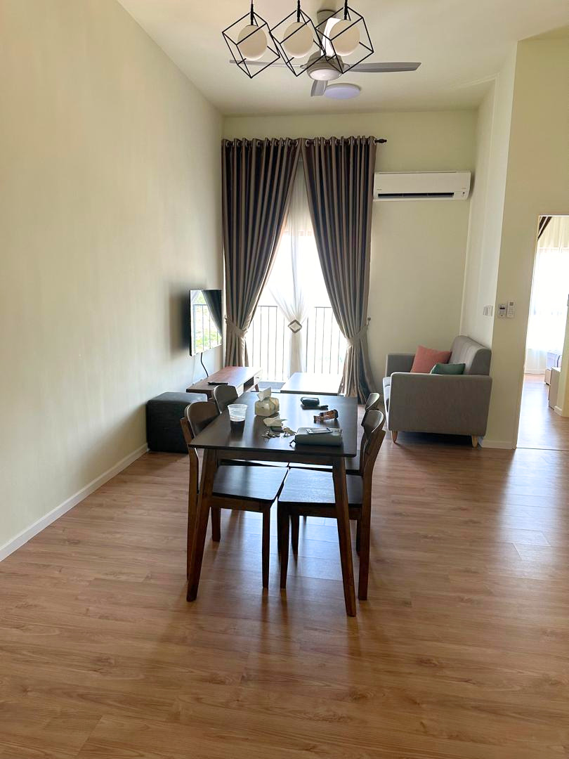 6425 2607 Dian Residency Seksyen 13 by Josephine