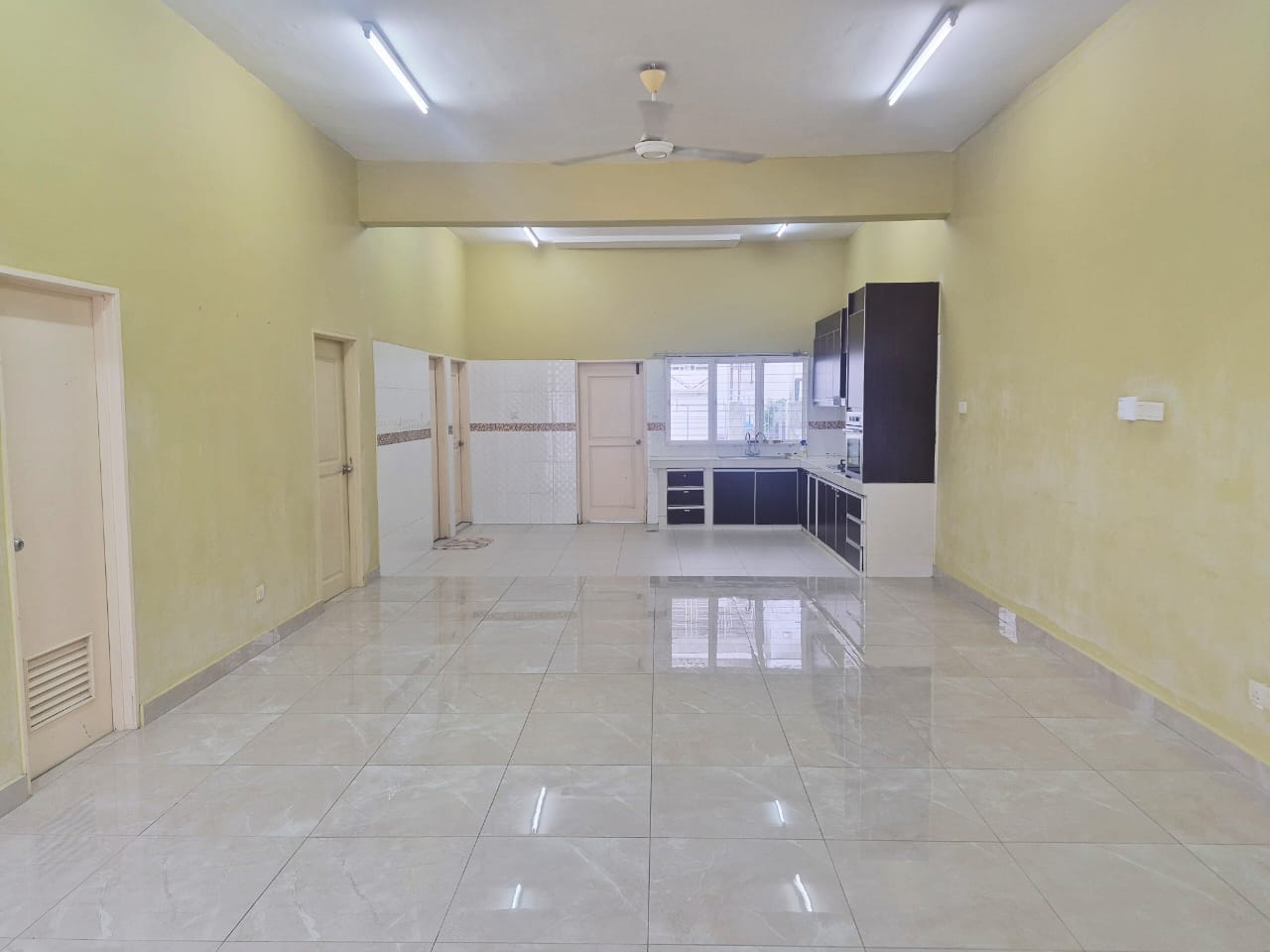6062 Arabella DKayangan 2 Story by Josephine - photo 2