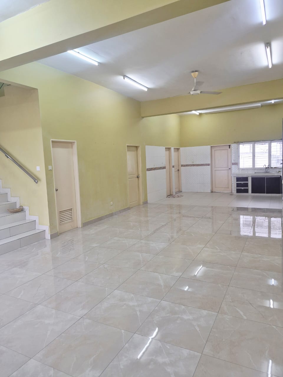 6062 Arabella DKayangan 2 Story by Josephine - photo 3