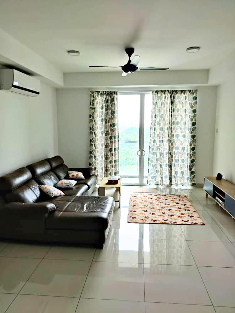 6442 2608 Temasya 8 Condo Glenmarie by Josephine
