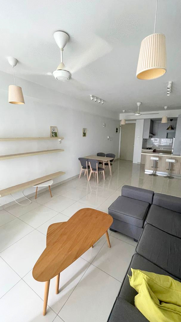 6454 2608 Temasya 8 Condo Glenmarie by Josephine