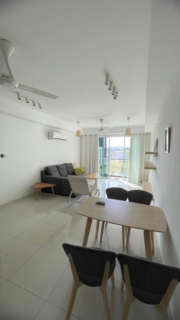 6454 2608 Temasya 8 Condo Glenmarie by Josephine - photo 3