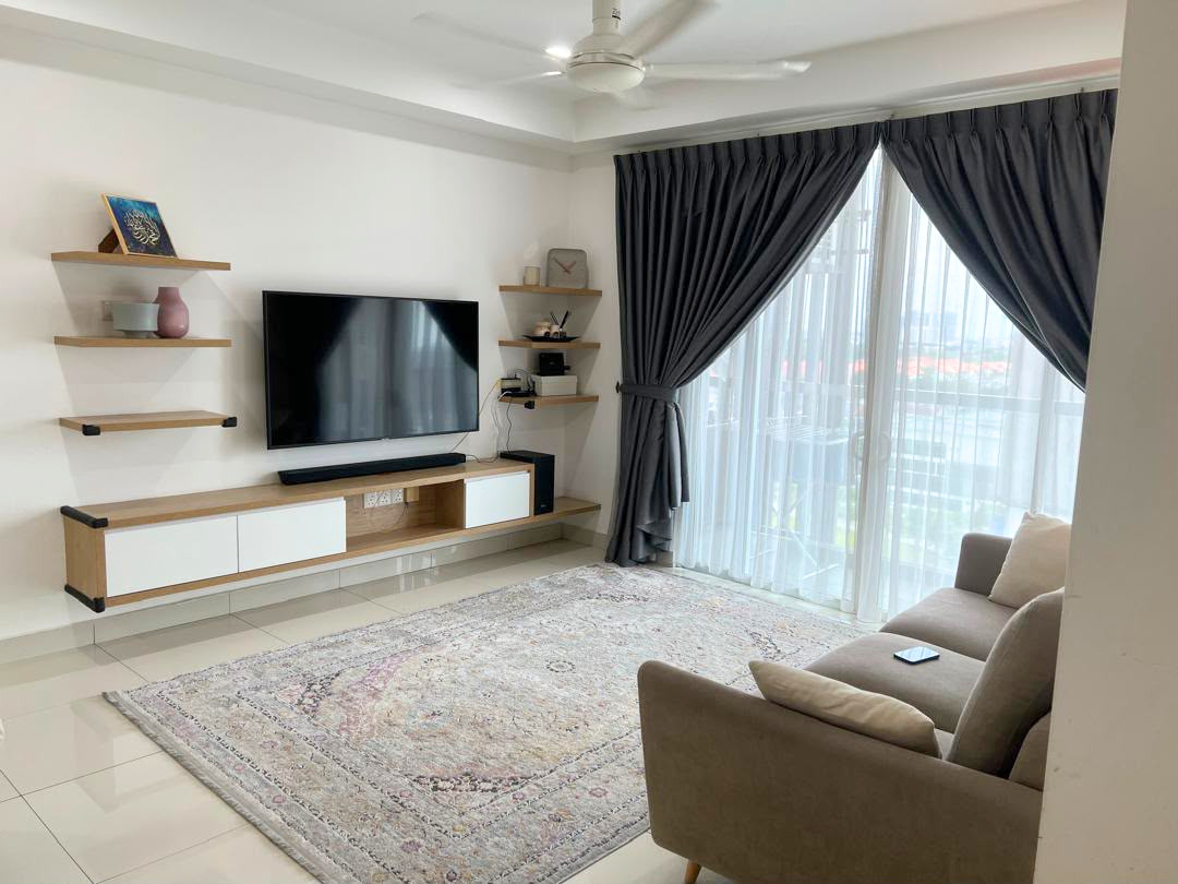 6455 2608 Temasya 8 Condo Glenmarie by Josephine - photo 3