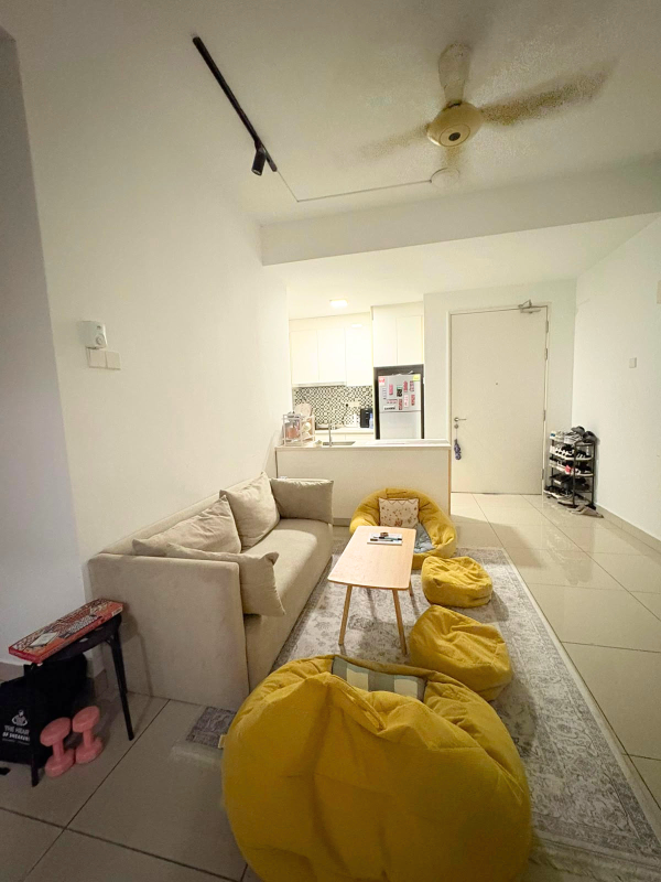6470 2609 Utropolis Suites 1 Glenmarie b Josephine - photo 2