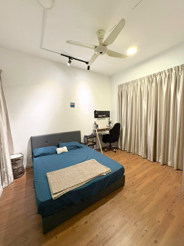6470 2609 Utropolis Suites 1 Glenmarie b Josephine - photo 4