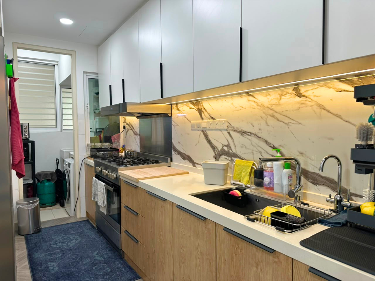 6455 2608 Temasya 8 Condo Glenmarie by Josephine - photo 5