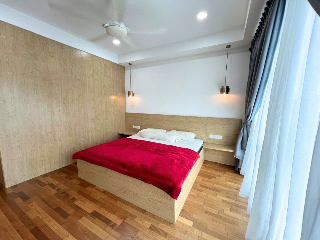6455 2608 Temasya 8 Condo Glenmarie by Josephine - photo 6