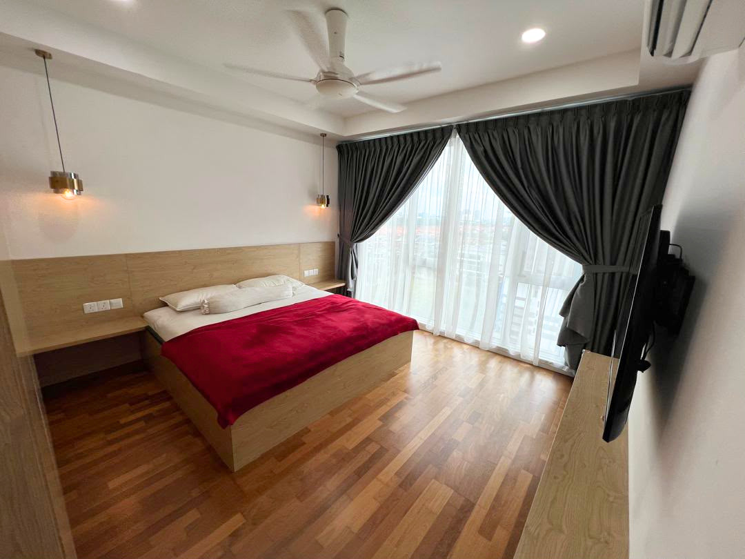 6455 2608 Temasya 8 Condo Glenmarie by Josephine - photo 7