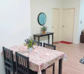 6497 2609 Dian Residency Sek 13 by Josephine