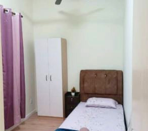 6497 2609 Dian Residency Sek 13 by Josephine - photo 6