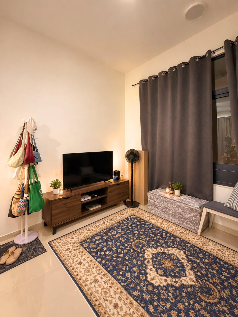 6480 2609 Perla Ara Sentral by Josephine