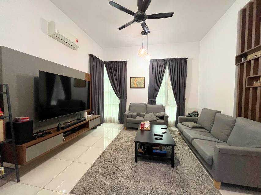 6482 2609 Semi D Setia Eco Park By Josephine - photo 1