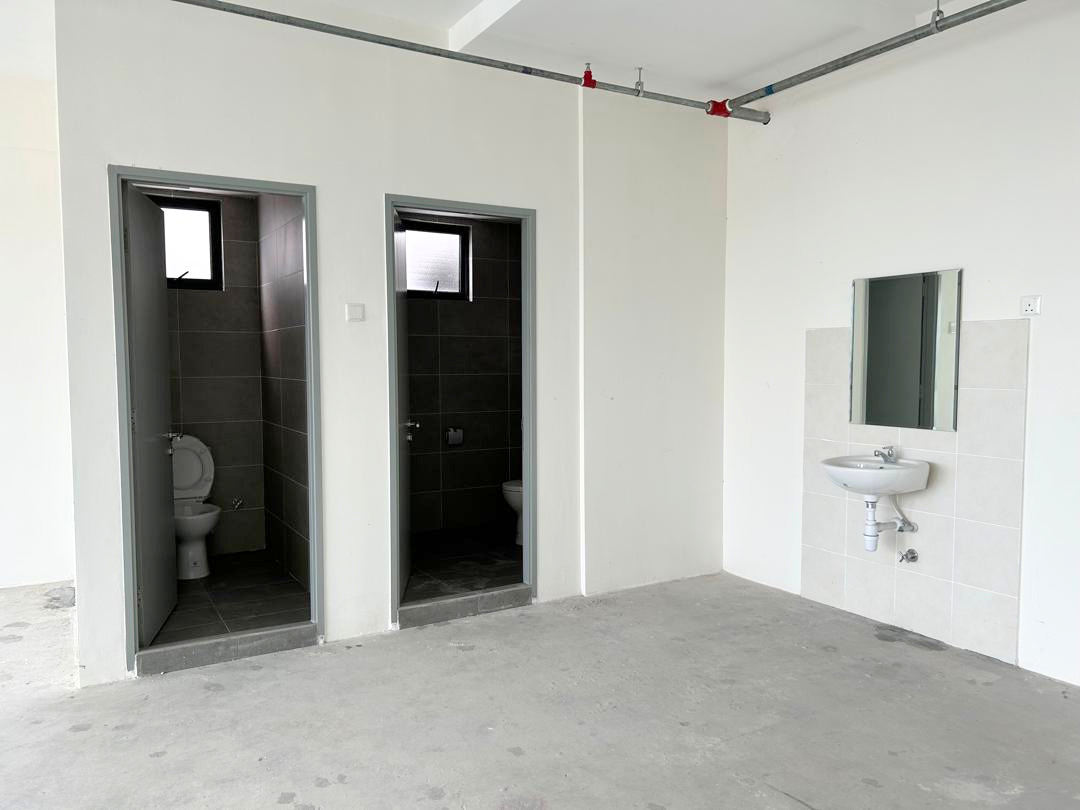 6487 2609 The Glenz Office Glenmarie by Josephine - photo 3