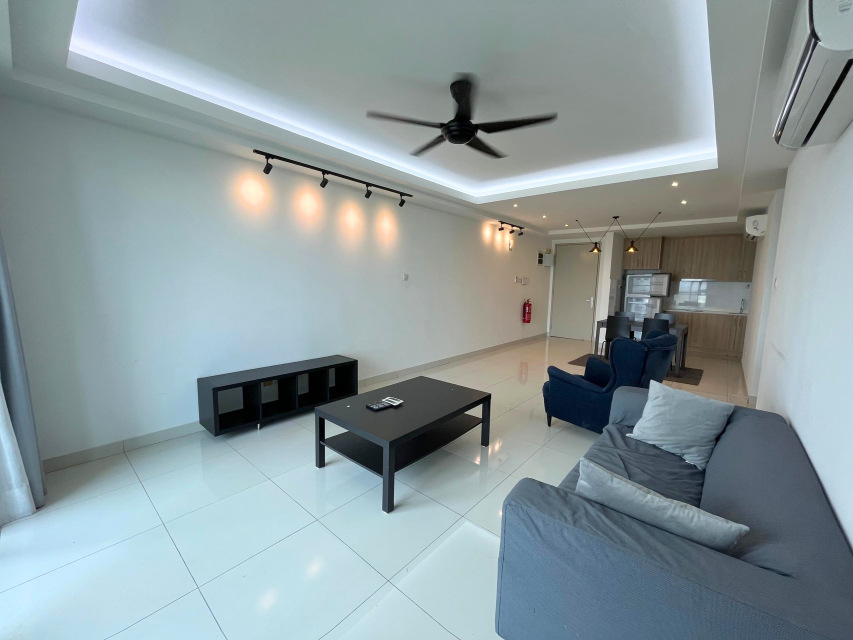 6468 2608 Temasya 8 Condo Glenmarie by Josephine - photo 2