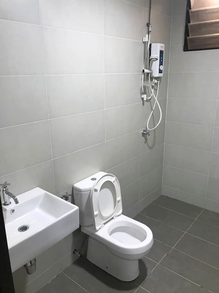 6499 2609 Ken Rimba Condo Seksyen 16 by Josephine - photo 5