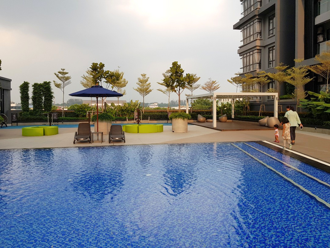 6504 2609 Utropolis Suites 2 Glenmarie b Josephine - photo 4