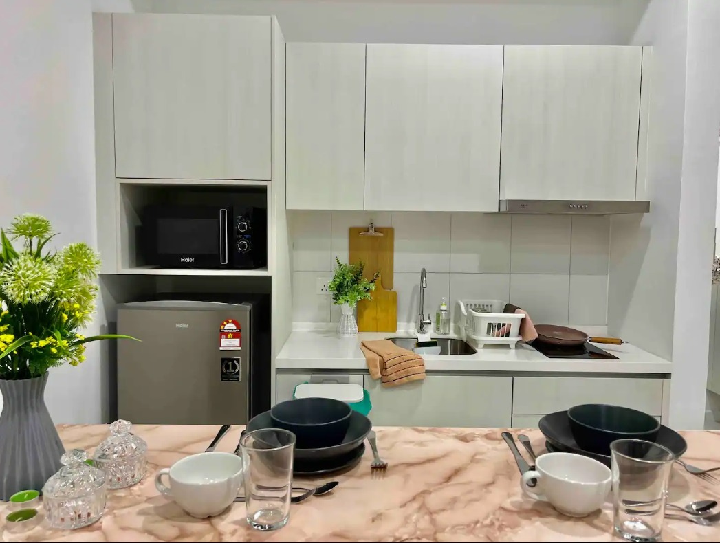 6507 2610 Chambers Suites KL by Josephine - photo 2