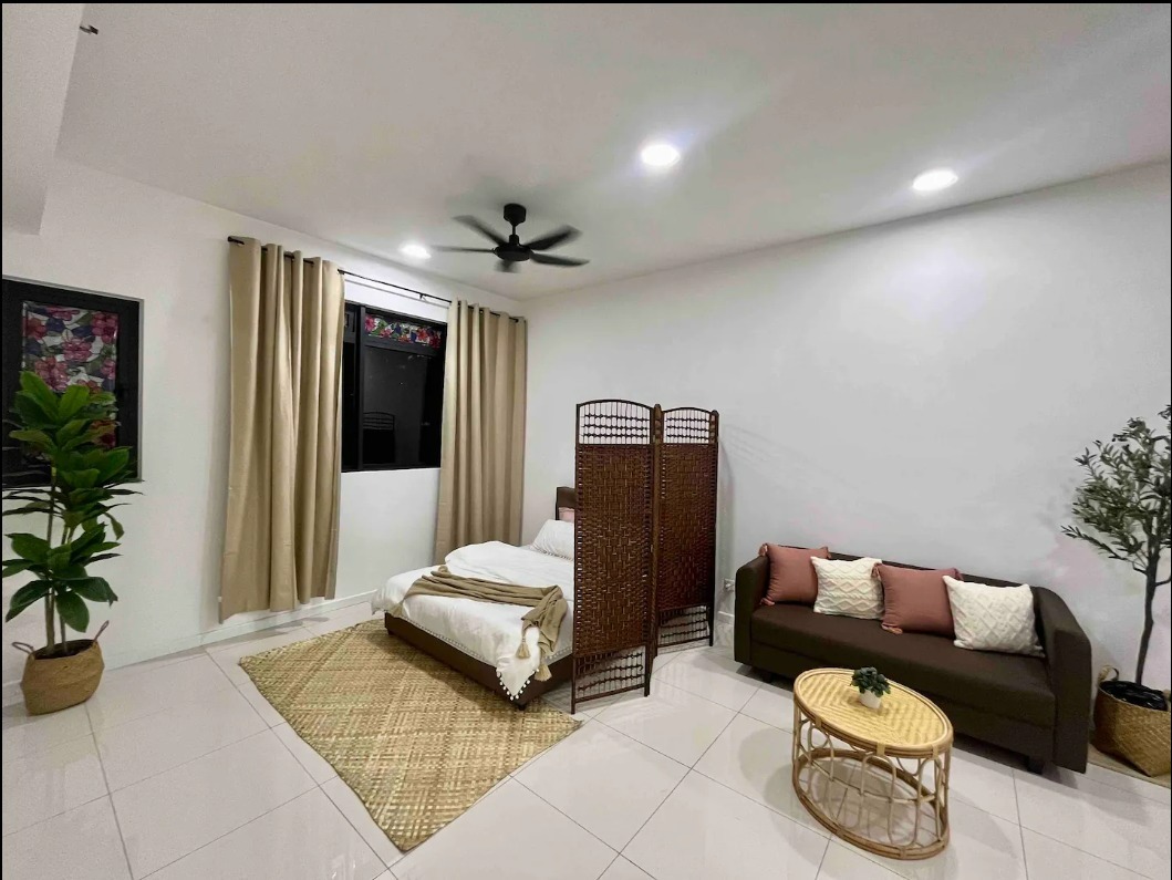 6508 2610 Chambers Suites KL by Josephine - photo 1