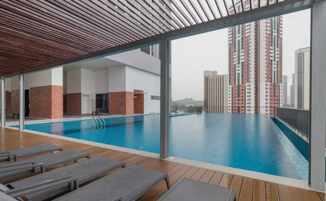 6508 2610 Chambers Suites KL by Josephine - photo 5