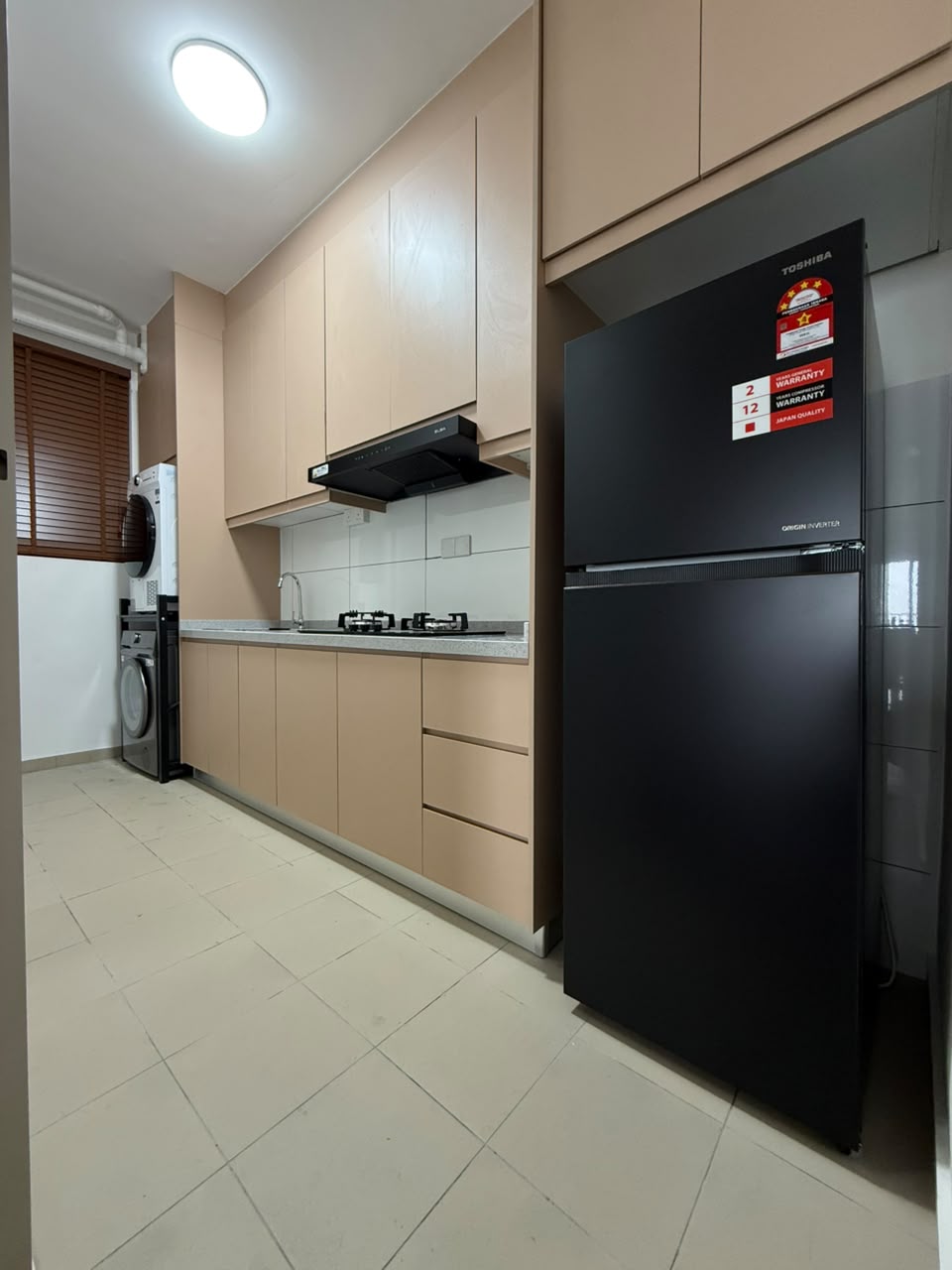 6510 2610 Residensi Dian II Sek 13 by Josephine
