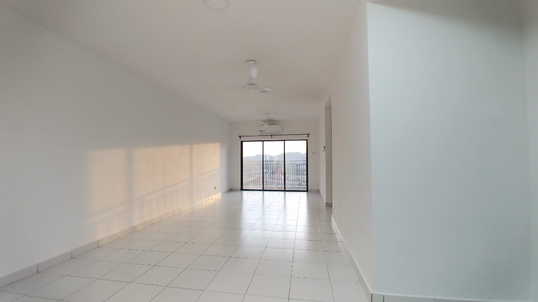 6511 2610 Metia Residence Shah Alam by Josephine