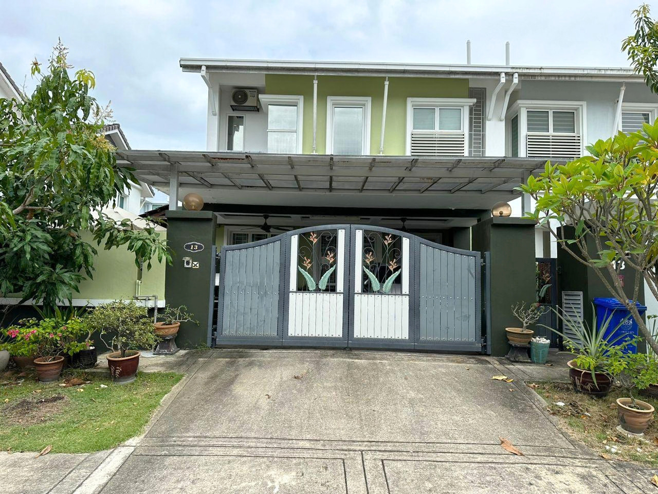 6515 2610 Lavender Park Denai Alam by Josephine - photo 1