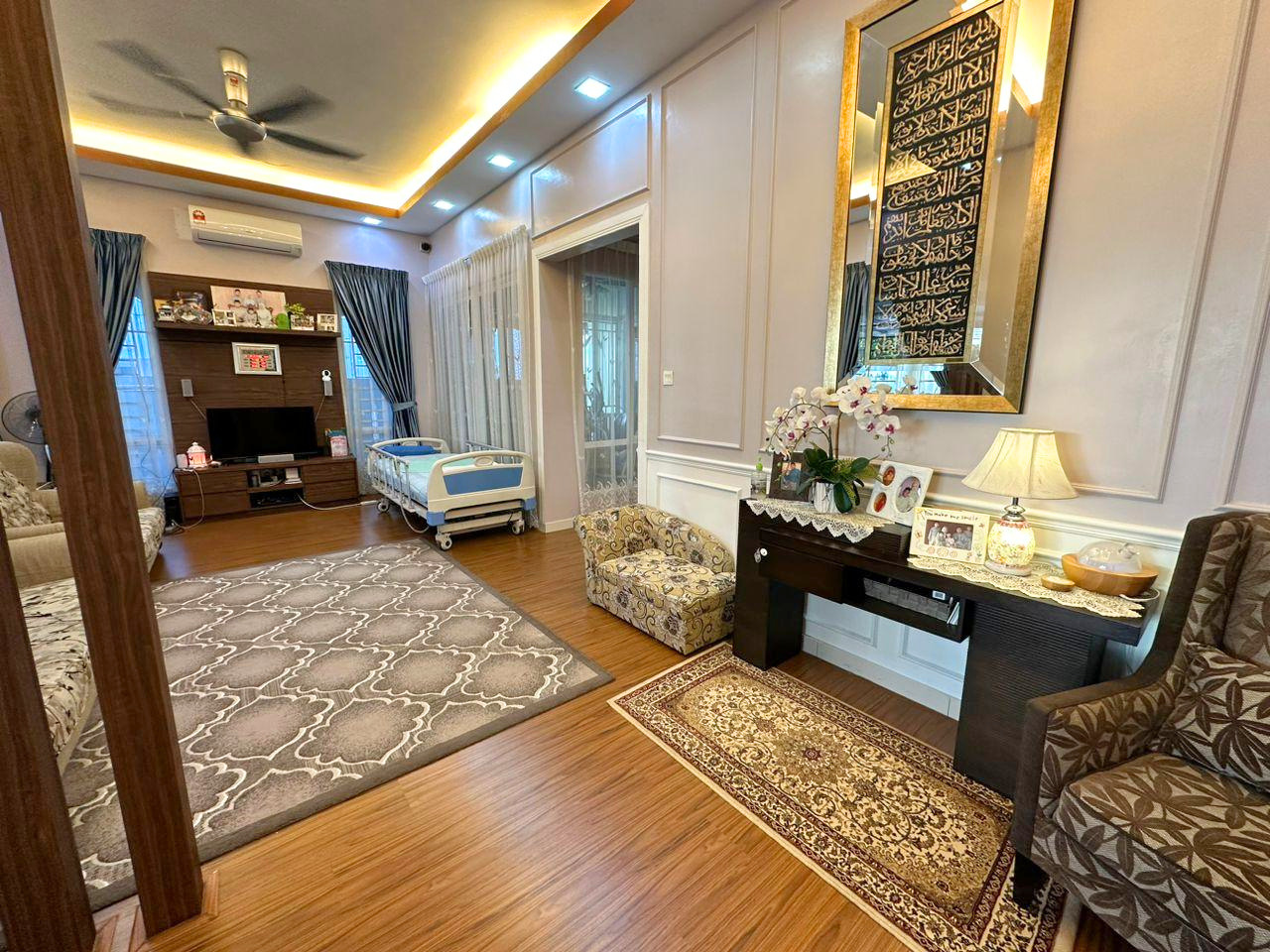 6515 2610 Lavender Park Denai Alam by Josephine - photo 2