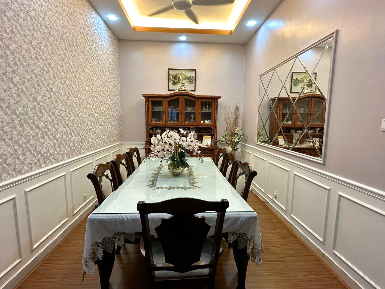 6515 2610 Lavender Park Denai Alam by Josephine - photo 4
