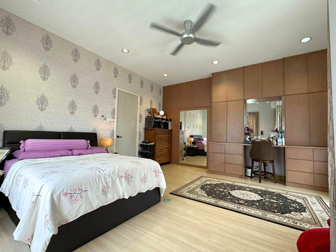 6515 2610 Lavender Park Denai Alam by Josephine - photo 6