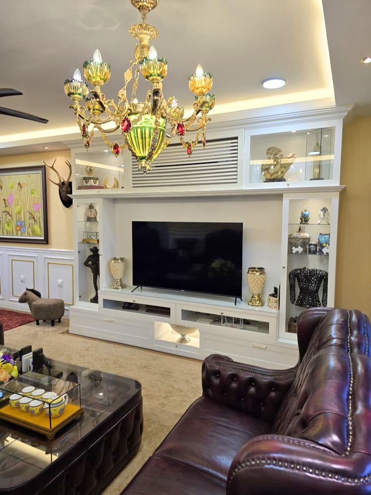 6522 2610 Metia Residence Seksyen 13 by Josephine