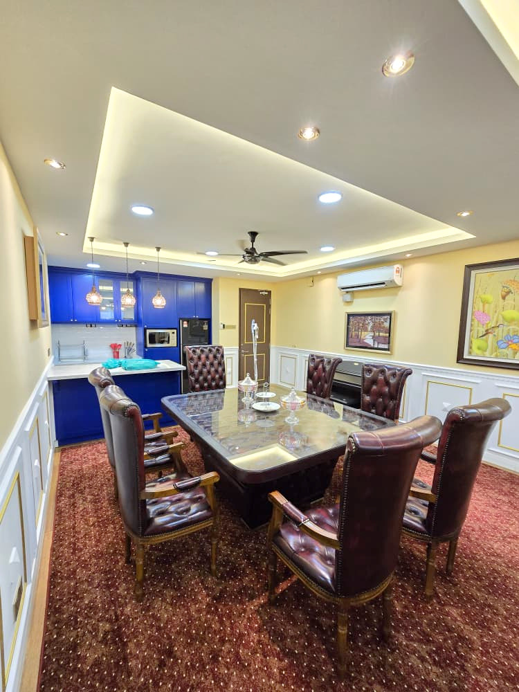 6522 2610 Metia Residence Seksyen 13 by Josephine - photo 2