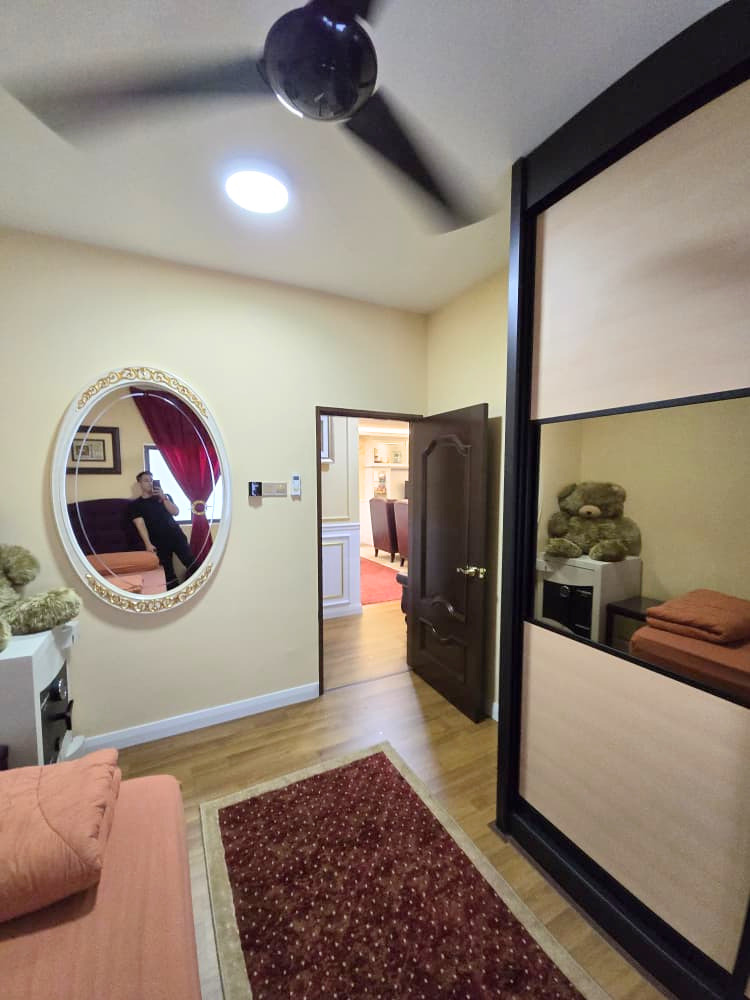 6522 2610 Metia Residence Seksyen 13 by Josephine - photo 9