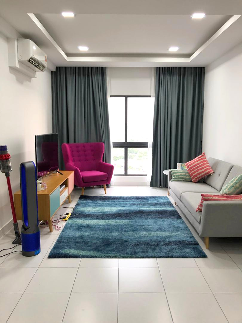 6523 2610 Metia Residence Shah Alam by Josephine