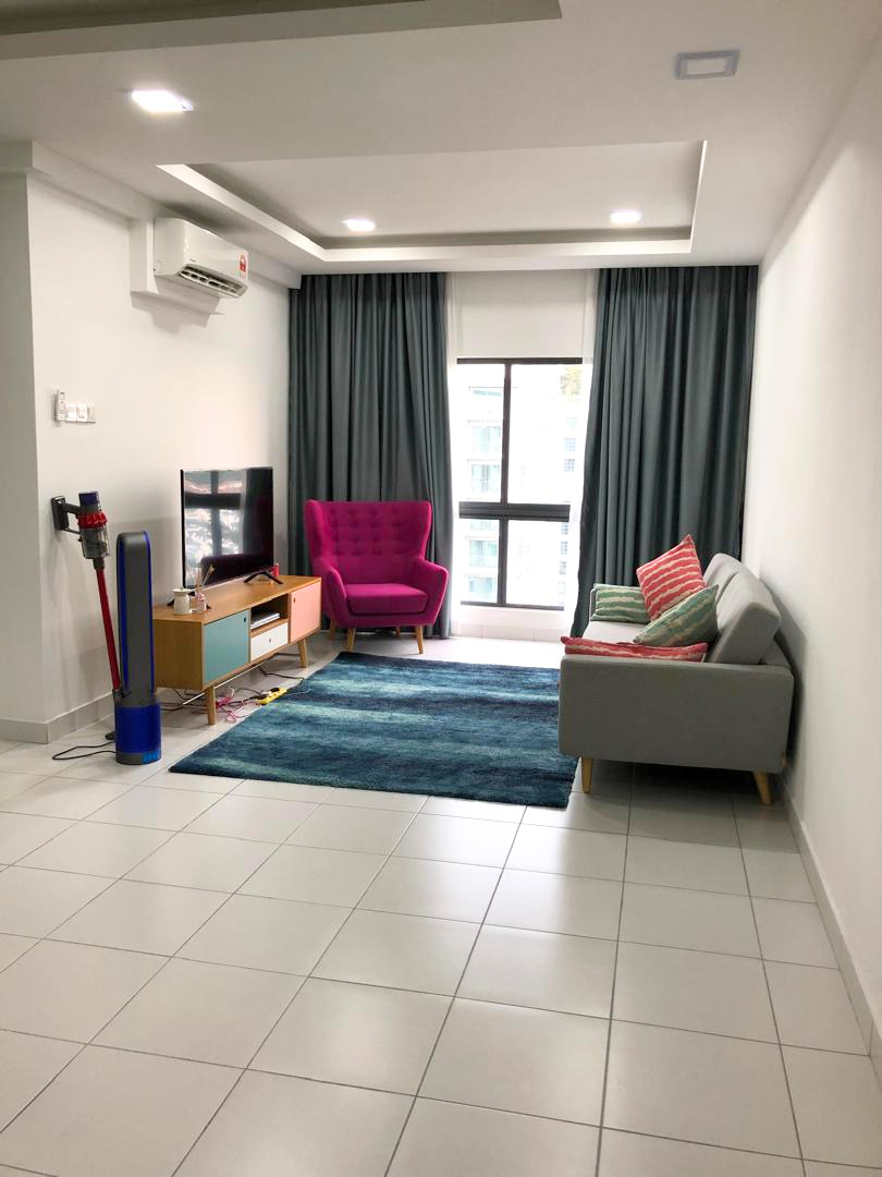 6523 2610 Metia Residence Shah Alam by Josephine - photo 2