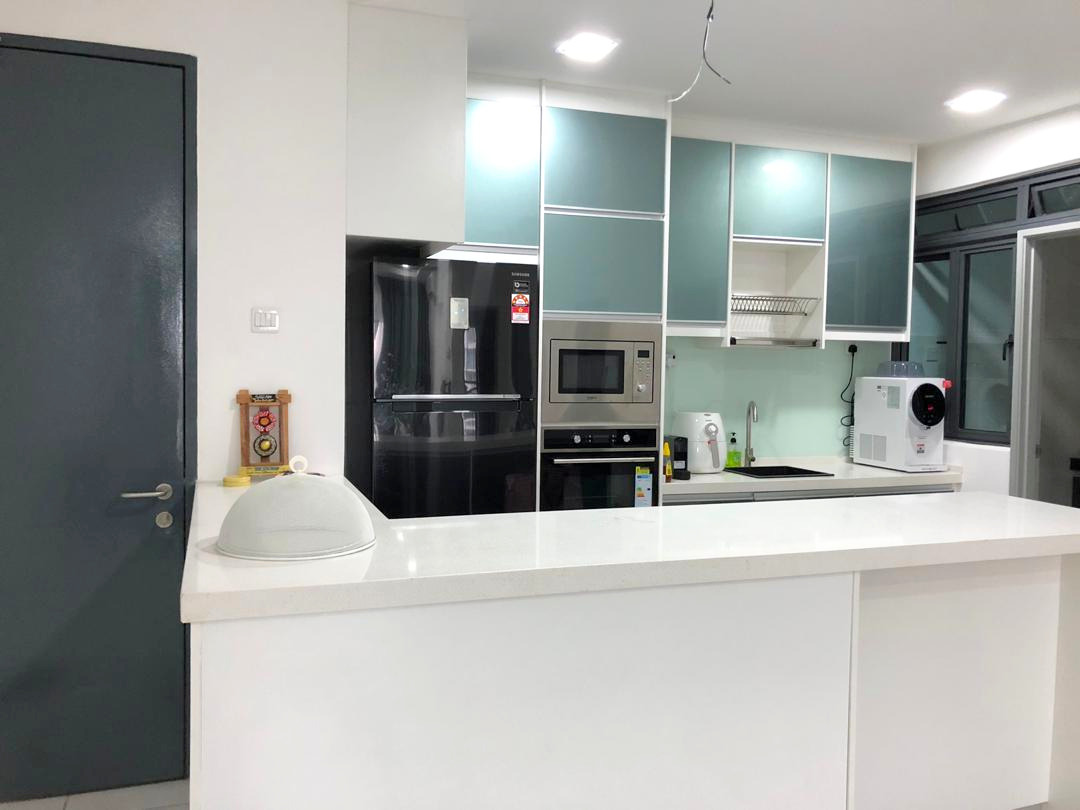 6523 2610 Metia Residence Shah Alam by Josephine - photo 3