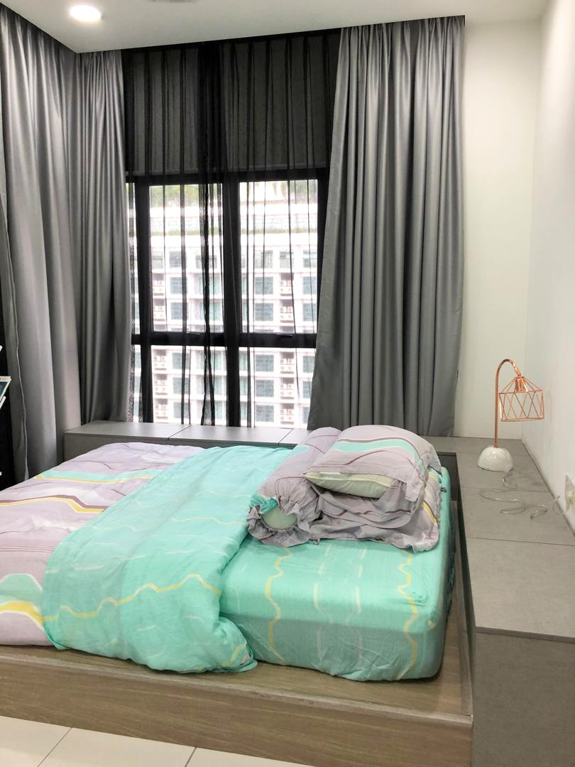 6523 2610 Metia Residence Shah Alam by Josephine - photo 5