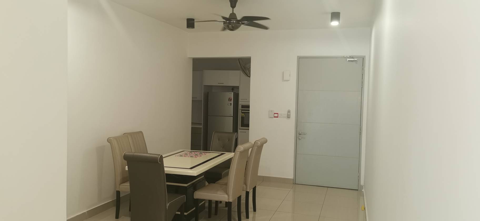 6527 2610 The Greens Subang West by Josephine - photo 2