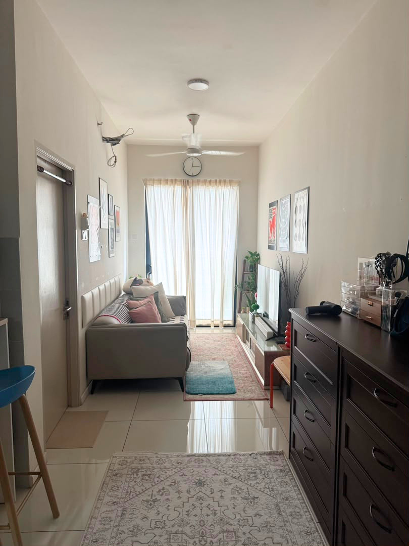 Latest listing in Selangor