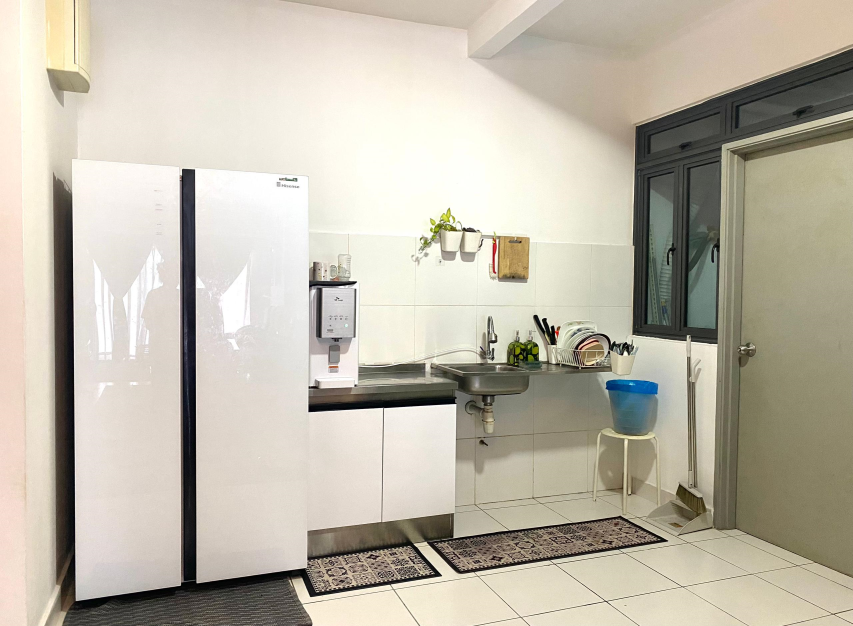 6534 2610 Metia Residence Shah Alam by Josephine - photo 2