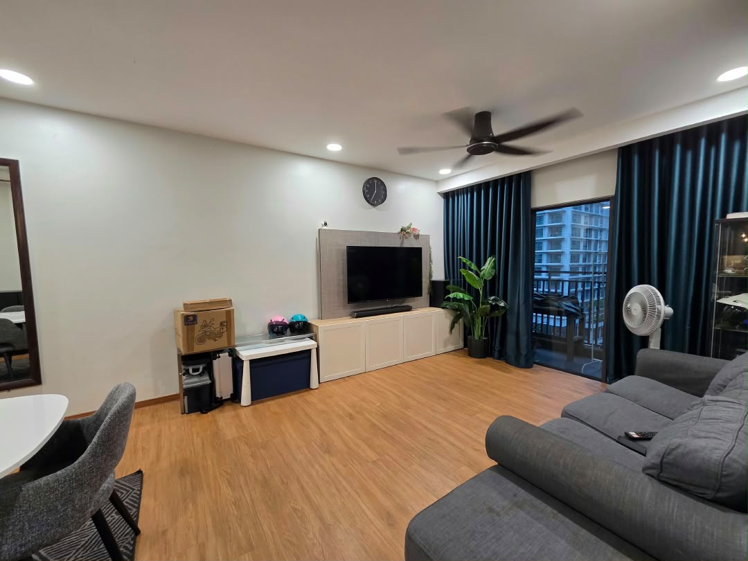 6536 2610 Metia Residence Shah Alam by Josephine - photo 7