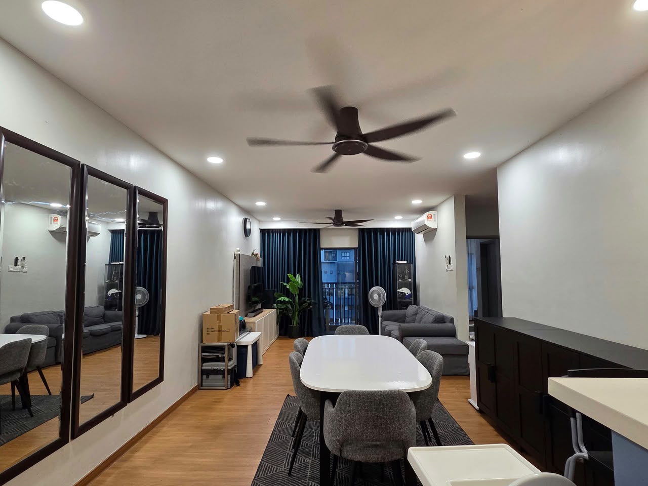 6537 2610 Metia Residence Shah Alam by Josephine - photo 2
