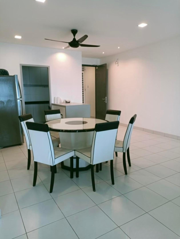 6538 2610 Metia Residence Shah Alam by Josephine - photo 2