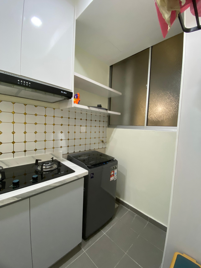 6539 2610 Dian Residency Seksyen 13 by Josephine - photo 5