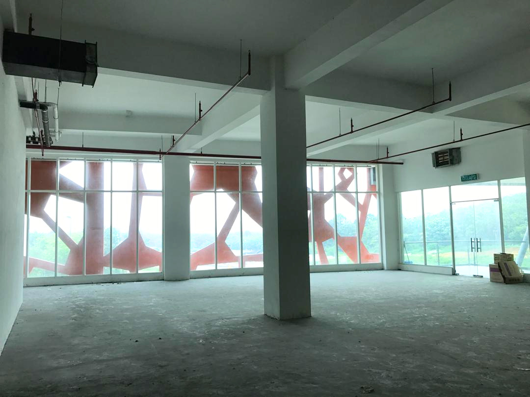 6540 2610 Star Avenue Mall Retail Lot by Josephine - photo 2